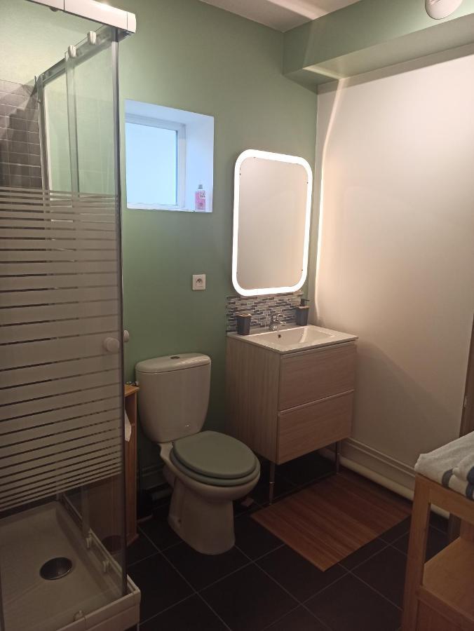 דירות Studio Cosy, Meaux Centre, Disney-Paris, Proche Gare Et Activites מראה חיצוני תמונה